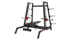 Power Smith Dual System Upper Bench Press PCI-5085 Pure Craft Industries