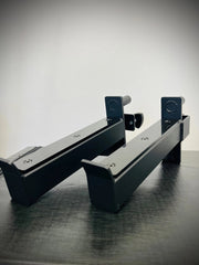 2x2 Safety Spotter Arms Fringe Sport