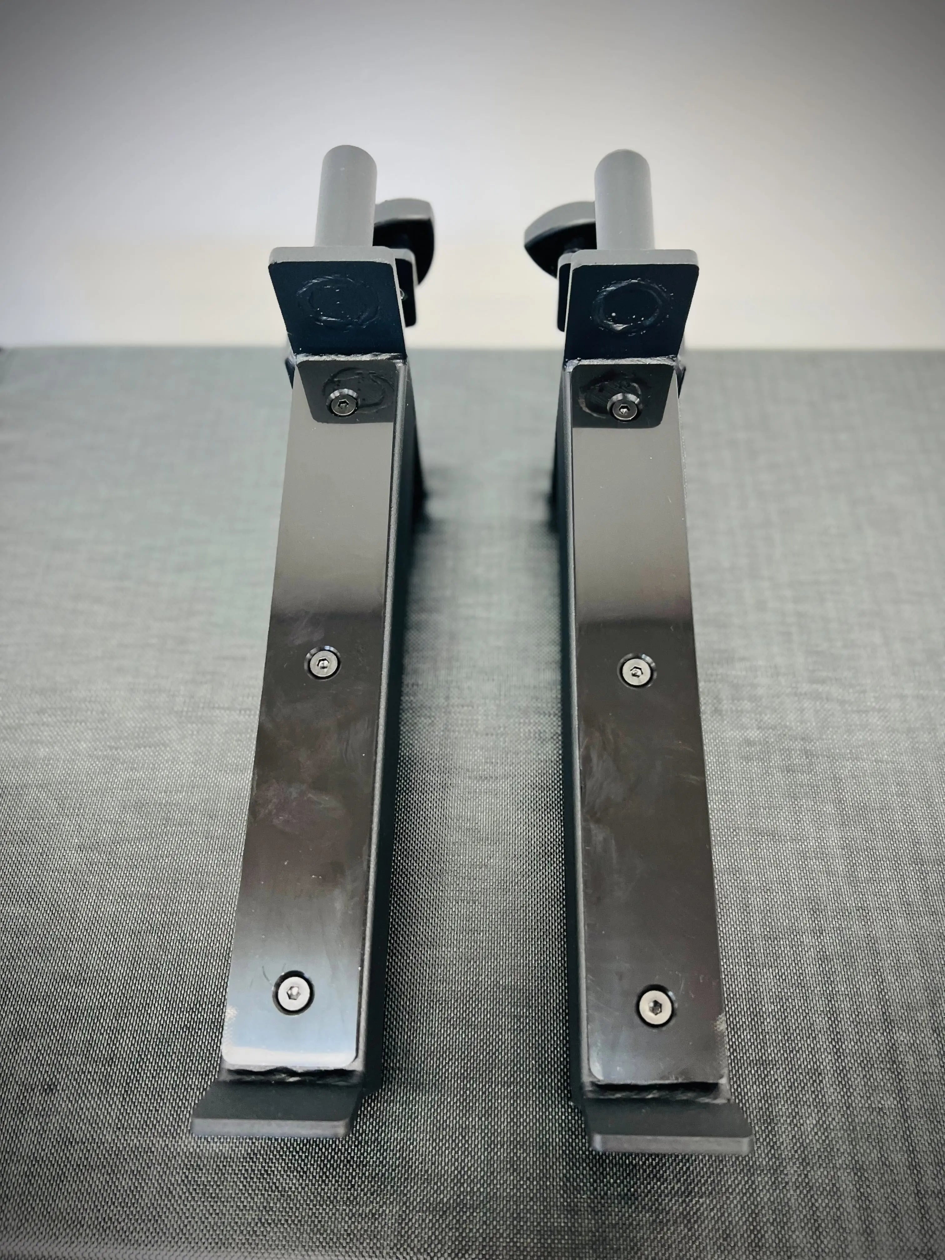 2x2 Safety Spotter Arms Fringe Sport