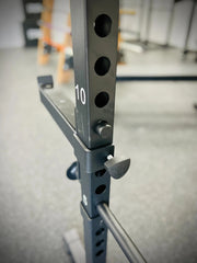 2x2 Safety Spotter Arms Fringe Sport
