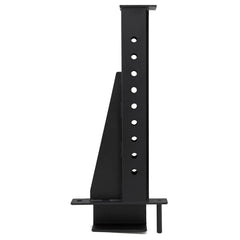 2x3 Safety Spotter Arms