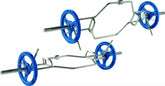 "Multi hex" Deadlift / Shrug Bar