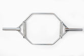 YORK Olympic Hex Weight Bar - 45lb