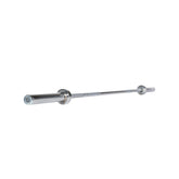 Women's North American Chrome Olympic Training Weight Bar