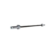 YORK 6' International Black Oxide Bar