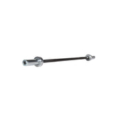 YORK 5' International Black Oxide Bar