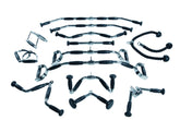 Machine Bar Set