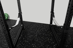 3x3 Osprey Power Cage Safety Straps