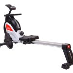 York Aspire 110 Magnetic Rowing Machine | Foldable Home Rower York Barbell