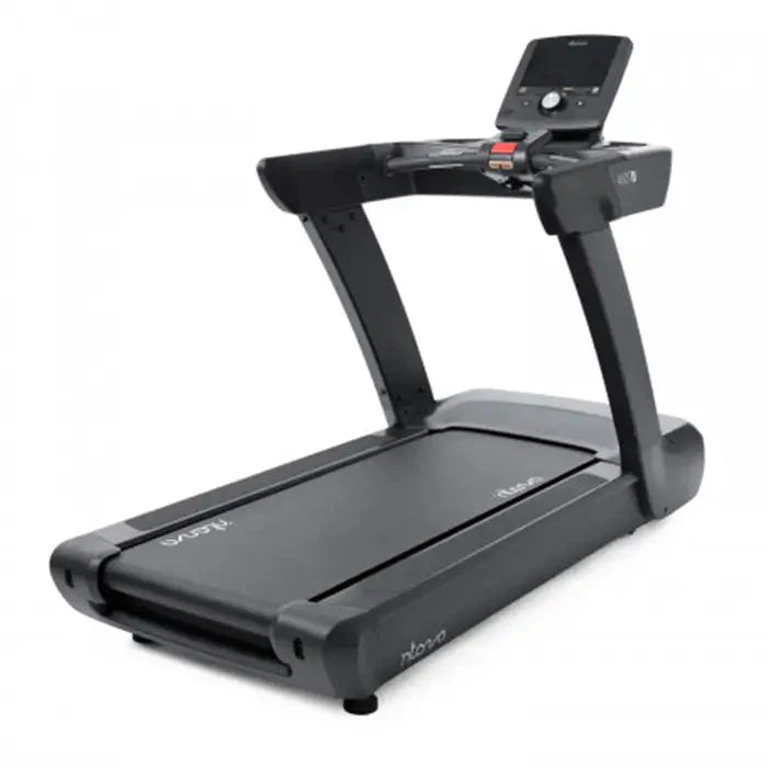 Intenza 450 Treadmill with i2 Console Intenza Fitness