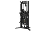 Pin-Loaded Pec Fly / Lateral Raise Machine PCI-5084 Pure Craft Industries