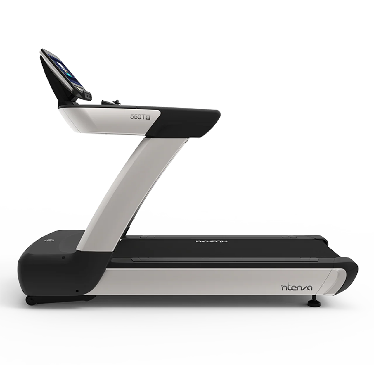 Intenza 550 Entertainment Treadmill with Advanced Connectivity and Intenzacast™ Intenza Fitness