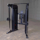 Body-Solid Pro Clubline GFT100 Home Gym