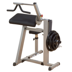 Body Solid Cam Series Bicep Tricep Machine