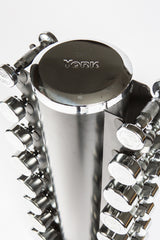 Chrome Dumbbell Club Pack