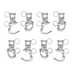 Swivel Shackles