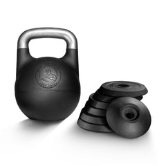 Adjustable Competition Kettlebell