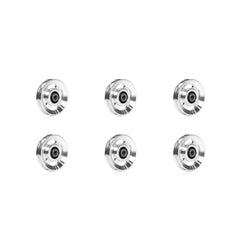 Aluminum Pulley Wheels & Upgrade Kits