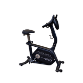 B4U Upright Bike Body-Solid