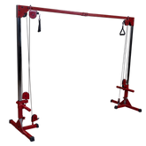 Best Fitness Plate Loaded Cable Crossover Body-Solid