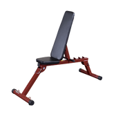 Best Fitness Adjustable Bench Body-Solid