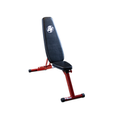 Best Fitness Folding Adjustable Bench Body-Solid