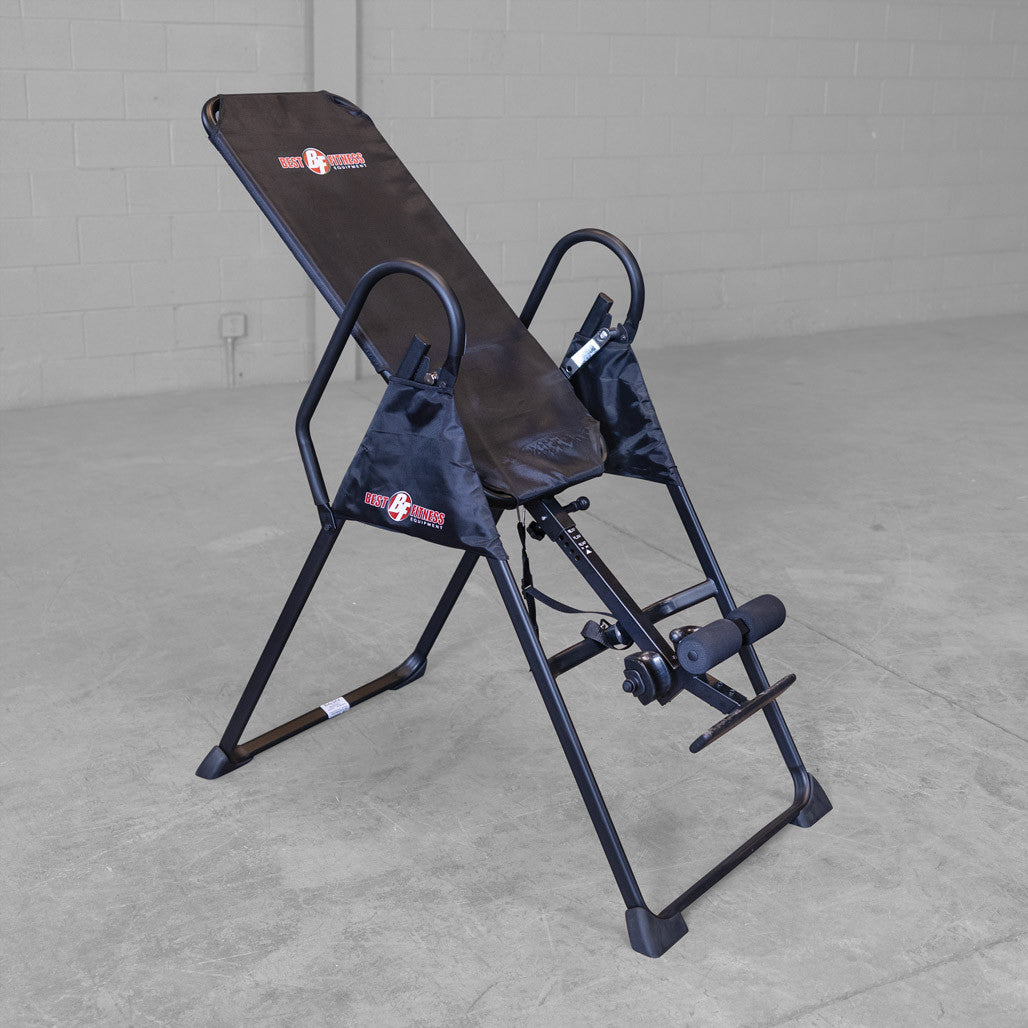 Best Fitness Inversion Table