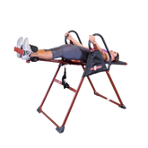 Best Fitness Inversion Table Body-Solid
