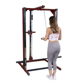 Best Fitness Lat Attachment for BFSM250 Body-Solid