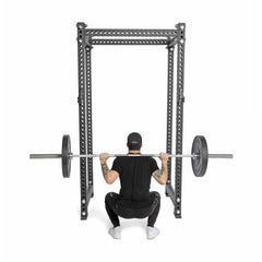 All-Black Bumper Plate Sets