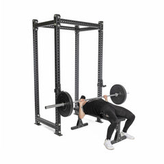 All-Black Bumper Plate Sets