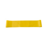 BSTBM1 - Body-Solid Tools Mini Band - yellow (ultra-lite) - Body-Solid Body-Solid