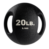 20LB BLACK Body-Solid