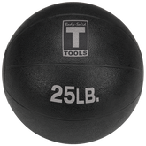 25LB BLACK Body-Solid