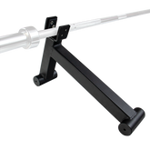 BSTOBJ - Olympic Bar Jack - Body-Solid Body-Solid