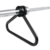 BSTOBS - Olympic Bar Stand - Body-Solid Body-Solid