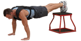 24 inch PLYO BOX Body-Solid
