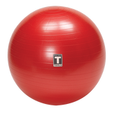 Body-Solid Tools Stability Ball 65cm Red Body-Solid