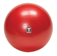 Body-Solid Tools Stability Ball 65cm Red