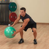45CM GREEN Body-Solid