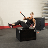 30 inch PLYO BOX Body-Solid
