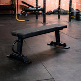 Bad Ass Utility Bench Fringe Sport