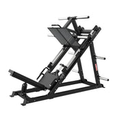 Plate Loaded 45 Degree Leg Press PCI-5081 Pure Craft Industries
