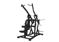 PCI-8108 | Plate-Loaded ISO-Lateral Wide Pulldown
