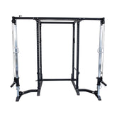 Cable Crossover (2.3" x 2.3" Racks)