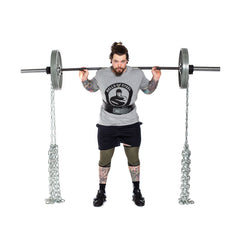 Weightlifting Chains