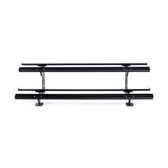 Commercial Interchangeable Weight Rack - Components Only
