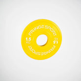 Change Plates - KGs