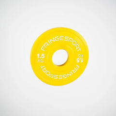Change Plates - KGs