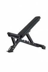 PureCraft Heavy Duty Adjustable Bench 3.0 – Flat/Incline/Decline (PCI-5024) Pure Craft Industries